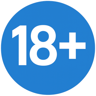 18+